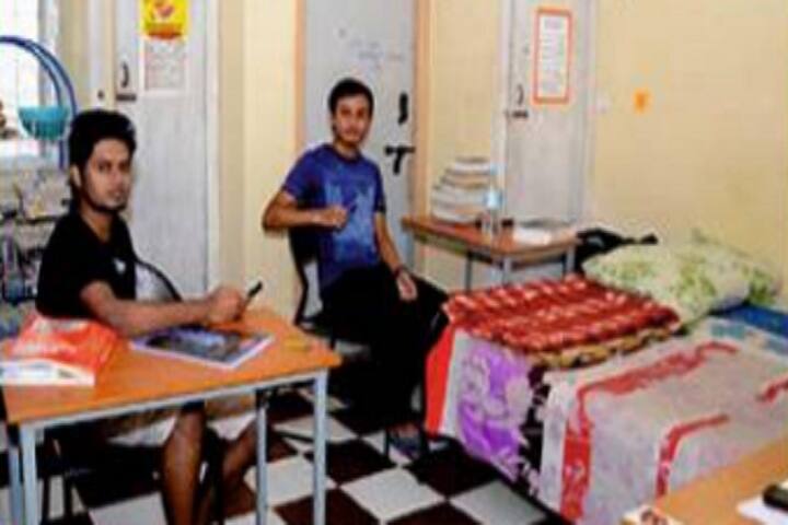 hostel